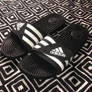 Adidas Slides